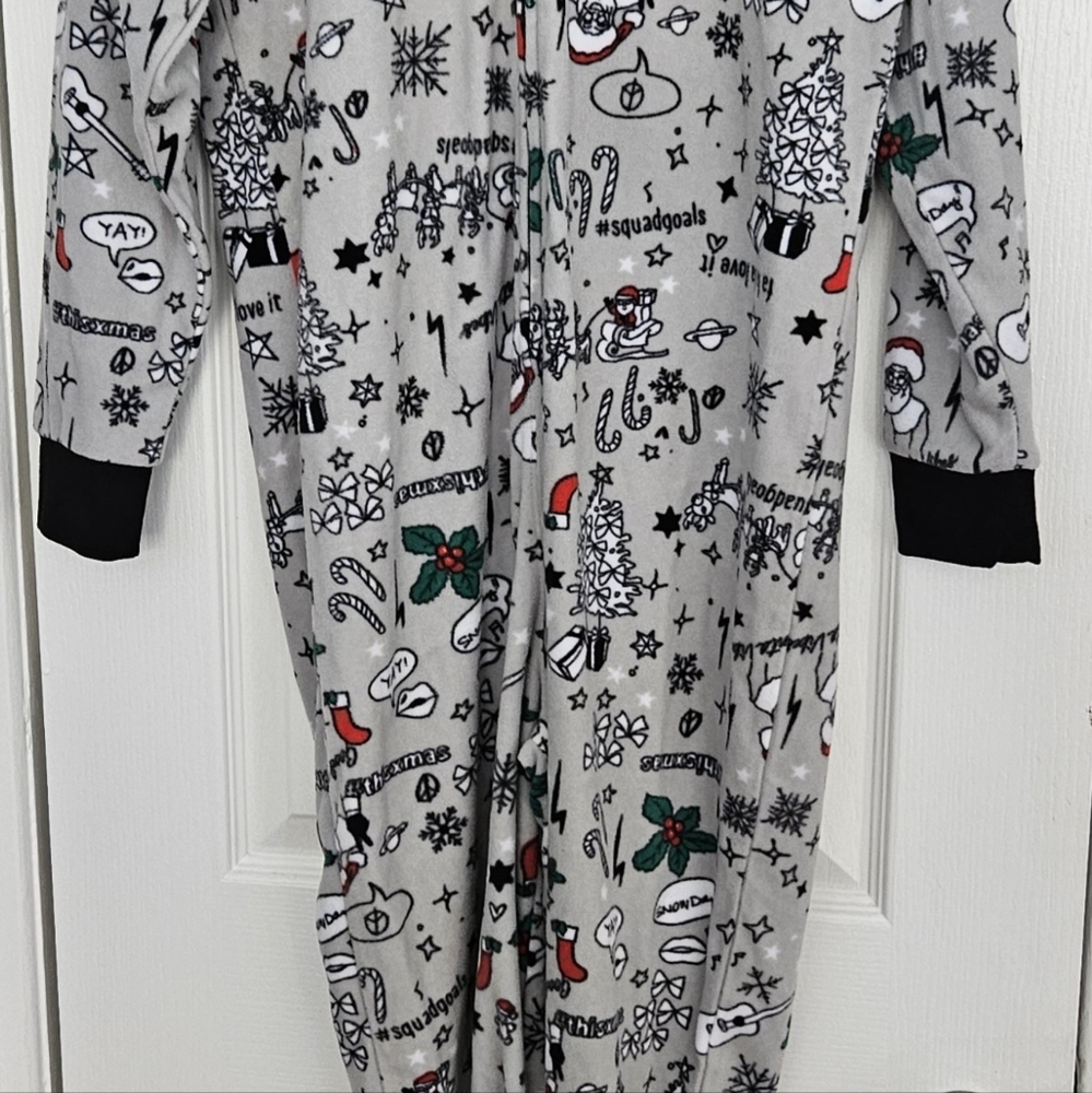 NWT Joe Boyer polar pyjamas